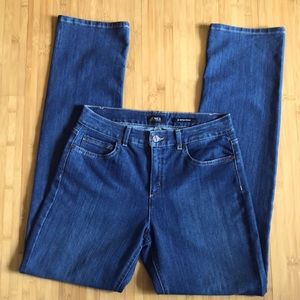 JONES NEW YORK LEXINGTON Jeans💥size 8